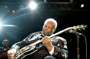 B.B. KING : B.B. King-7