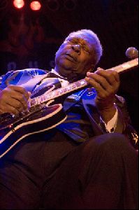 B.B. KING : B.B. King-8