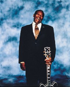 B.B. KING : BB King umvd001