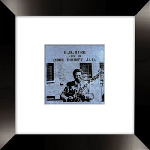 B.B. KING : PF A1653257