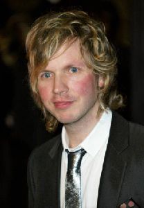 BECK : 2004 Vanity Fair Oscar Party