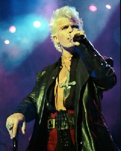 BILLY IDOL : Billy Idol-6