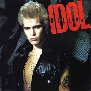 BILLY IDOL : BillyIdolBillyIdol