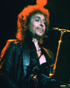 BOB DYLAN : Bob Dylan-2