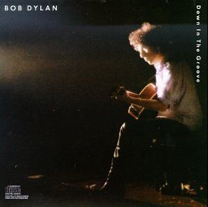 BOB DYLAN : DownGroove