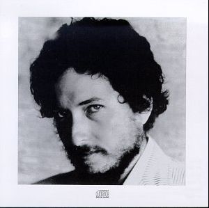 BOB DYLAN : New Morning album