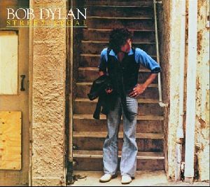 BOB DYLAN : Street-Legal