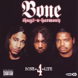 BONE THUGS N HARMONY : Bone4life