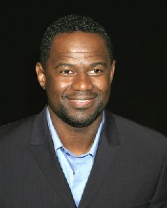 BRIAN MCKNIGHT : Brian McKnight-2