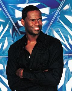 BRIAN MCKNIGHT : Brian McKnight umvd002