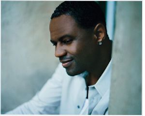 BRIAN MCKNIGHT : Brian McKnight umvd011