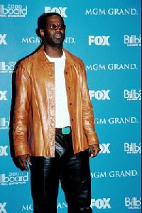 BRIAN MCKNIGHT : MGM Grand Hotel