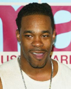 BUSTA RHYMES : C55599