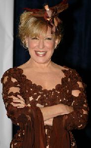 BETTE MIDLER : Bette Midler-5