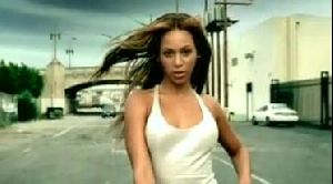 BEYONCE KNOWLES : CrazyinLoveCap2