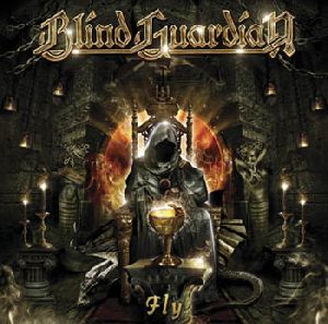 BLIND GUARDIAN : Bgflycover