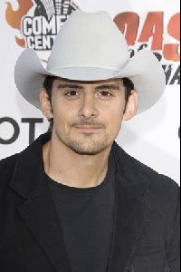 BRAD PAISLEY : Brad Paisley-21