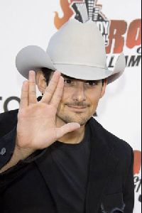 BRAD PAISLEY : Brad Paisley-22