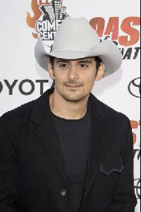 BRAD PAISLEY : Brad Paisley-24