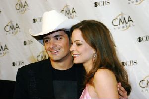 BRAD PAISLEY : Brad Paisley-9