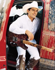 BRAD PAISLEY : Brad-Paisley-ar02