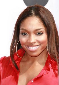 BROOKE VALENTINE : Brooke Valentine-24