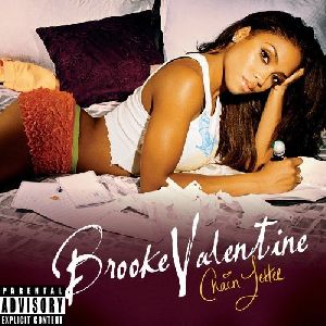 BROOKE VALENTINE : Brooke