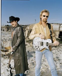 Brooks   Dunn : Brooksdunn