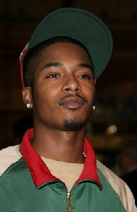 CHINGY : GET Rich OR Die Tryin  Los Angeles Premiere - Red Carpet