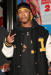 CHINGY : Mann s Grauman Chinese Theater