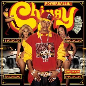 CHINGY : Powerballin