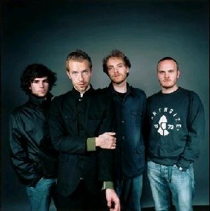 COLDPLAY : ColdplayAROBTTH