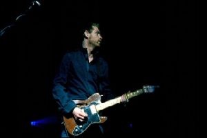 COLDPLAY : Jon Buckland, FROM Live 2003 DVD