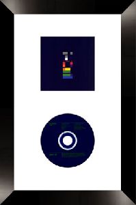 COLDPLAY : PF B1641702