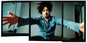 COUNTING CROWS : Counting Crows umvd014