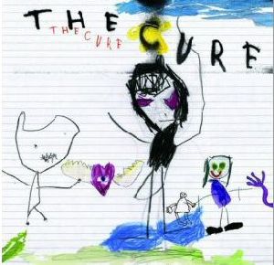 THE CURE : Cure33