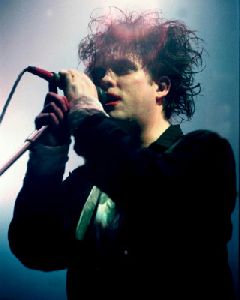 THE CURE : The Cure-4