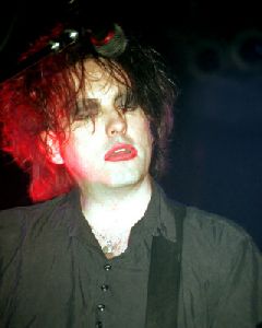 THE CURE : The Cure-5