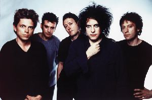 THE CURE : The Cure umvd002