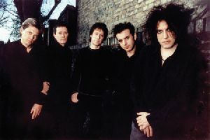 THE CURE : The Cure umvd003