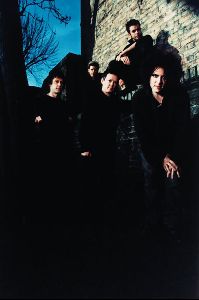 THE CURE : The Cure umvd005