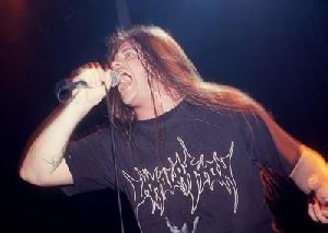 CANNIBAL CORPSE : 1202 cannibal corpse new live e