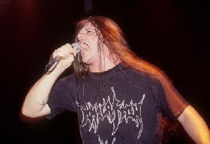 CANNIBAL CORPSE : 1202 cannibal corpse new live f