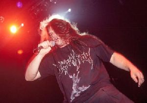 CANNIBAL CORPSE : 1202 cannibal corpse new live h