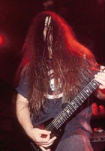 CANNIBAL CORPSE : 1202 cannibal corpse new live j