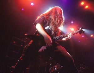 CANNIBAL CORPSE : 1202 cannibal corpse new live k