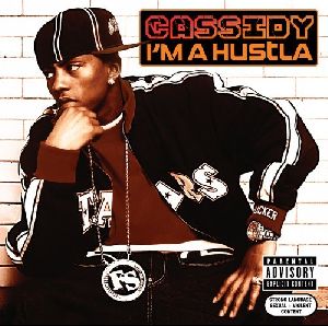 CASSIDY : Imahustla