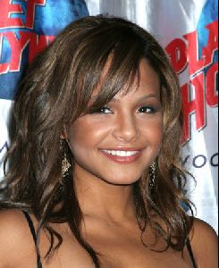 CHRISTINA MILIAN : Christina Milian-37