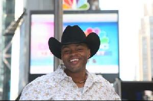 COWBOY TROY : Cowboy Troy-3