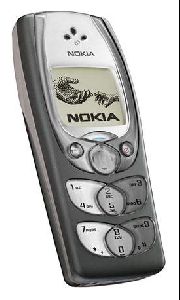 mobile nokia : 2300